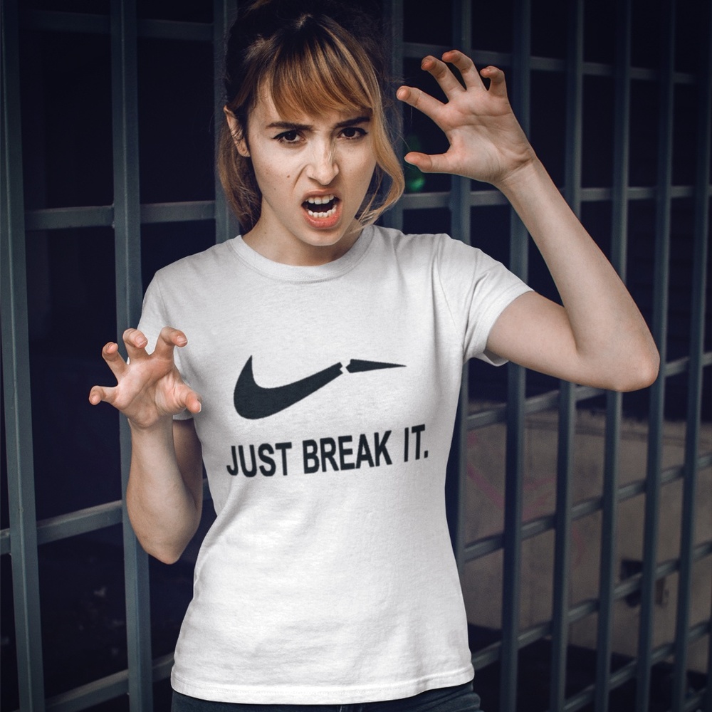 Just Do It Later T-Shirt